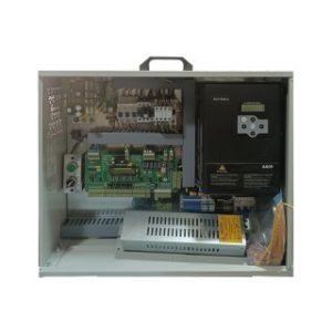 تابلوفرمان آکا مدل لاندا (چمدانی) | کنترل هوشمند و ایمنی آسانسور