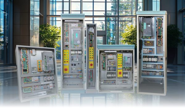 تابلوفرمان های آکاکنترل