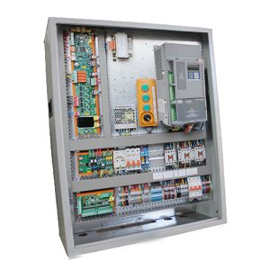 تابلوفرمان آکاMLC مدل ECO