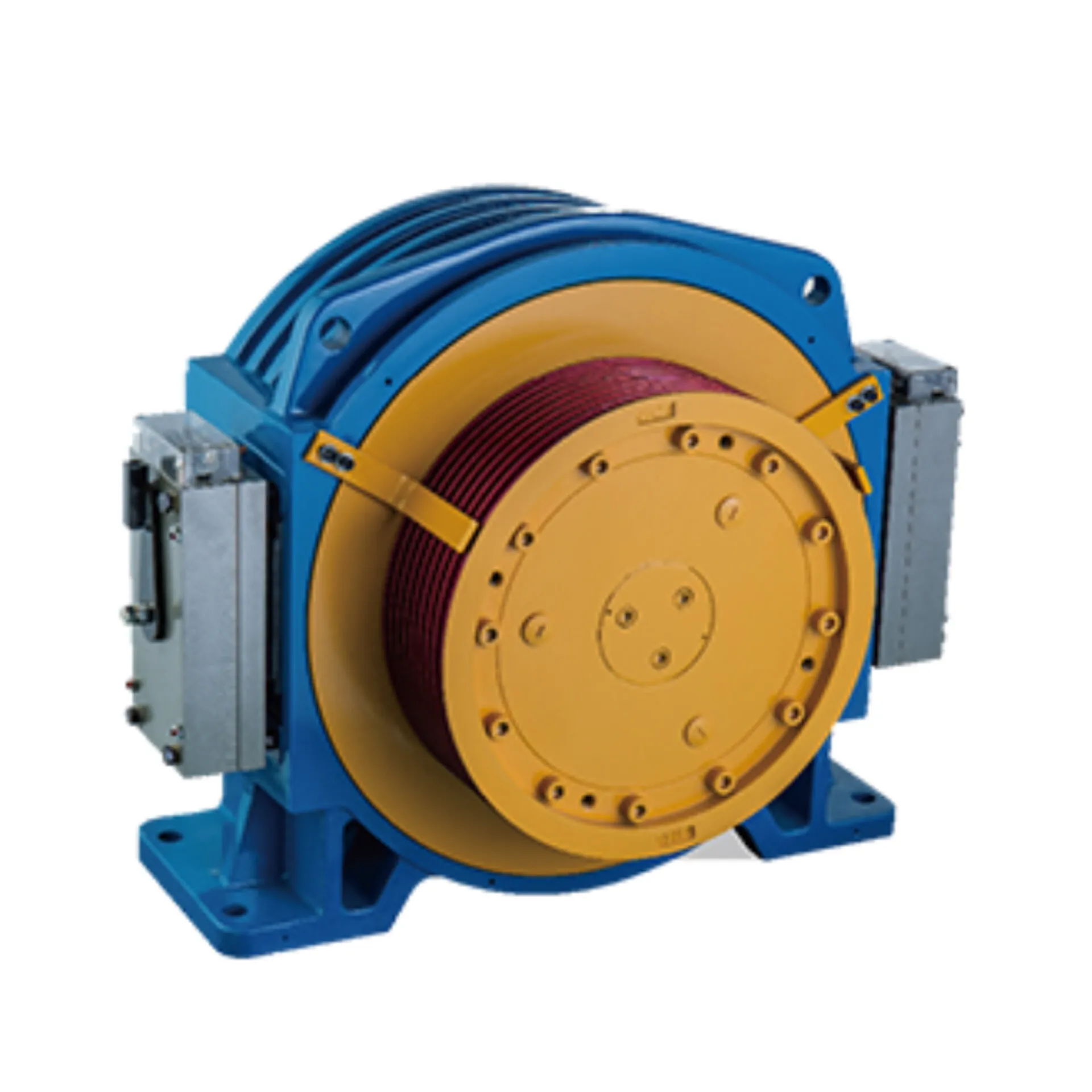 موتور ماتو درایو بشکه ای