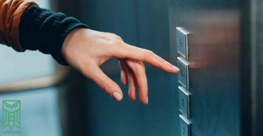 چه نوع آسانسوری برای ویلای دوبلکس مناسب‌تر است