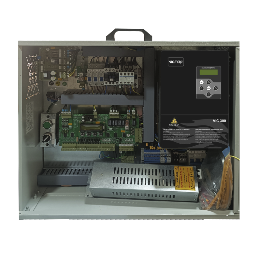 تابلوفرمان آکا مدل لاندا