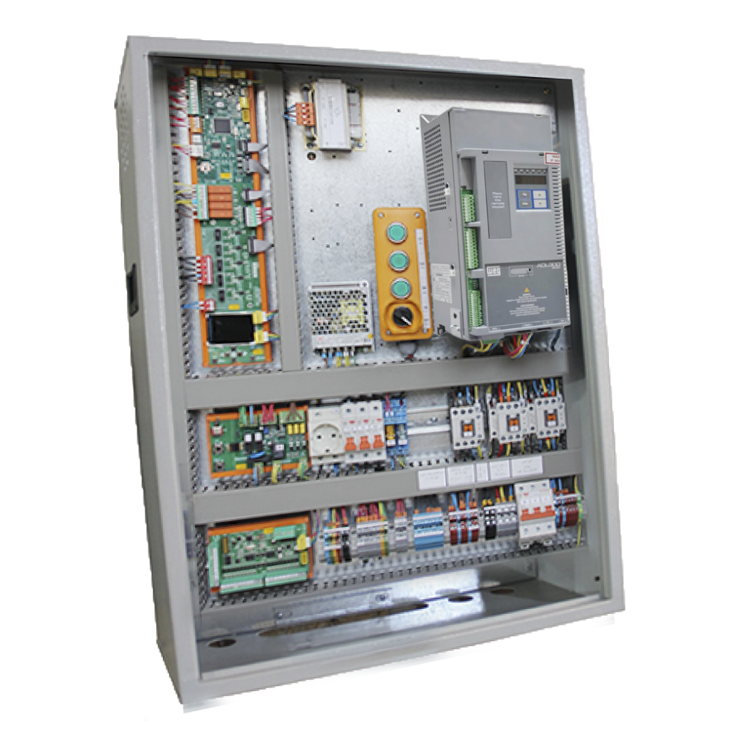 تابلوفرمان آکا MLC