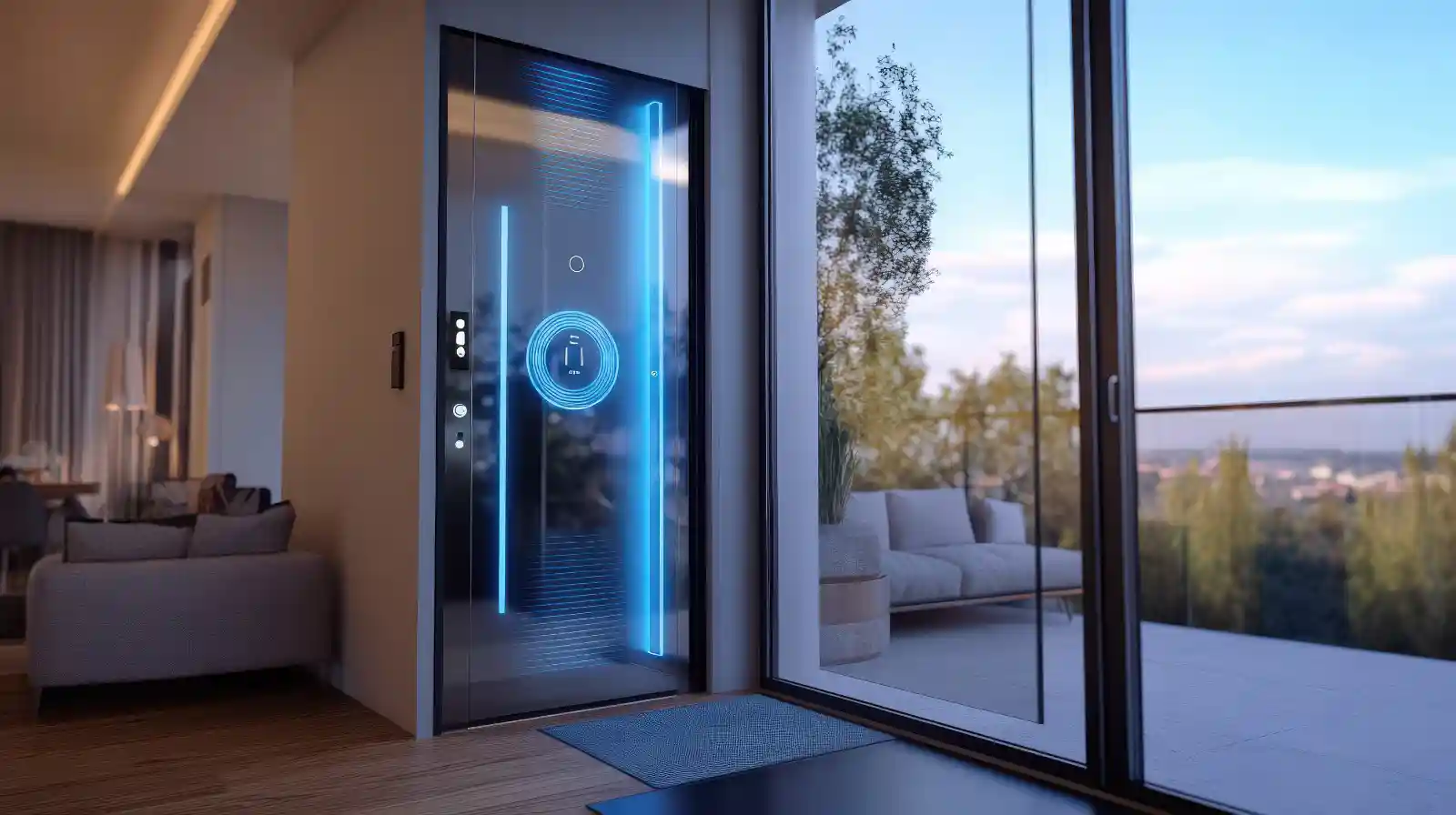 تابلو فرمان آسانسور مناسب ساختمان 4 تا 6 توقف | راهنمای فنی انتخاب مطمئن